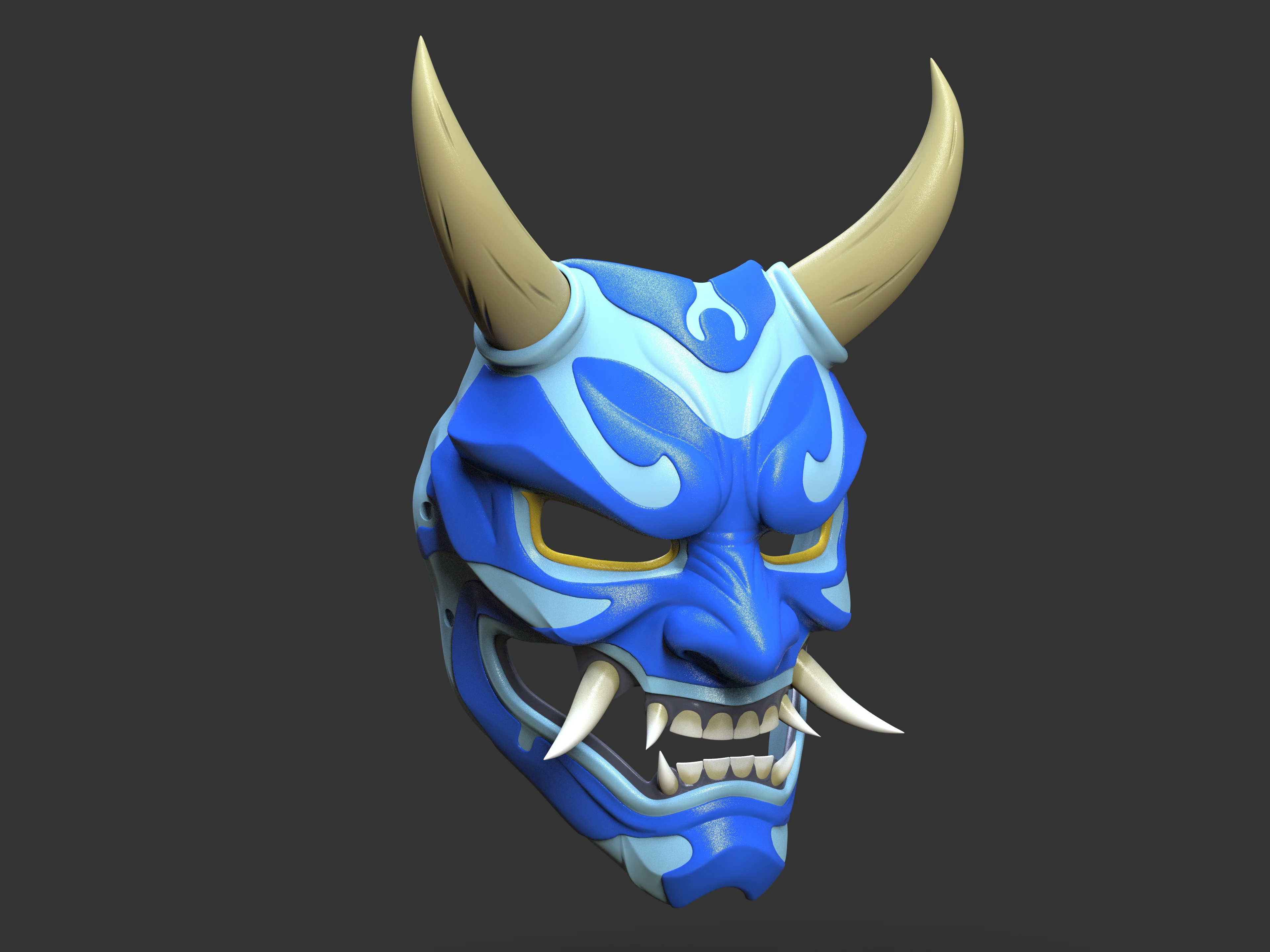 3 Ninjas Adult Remake Colt - Image 2