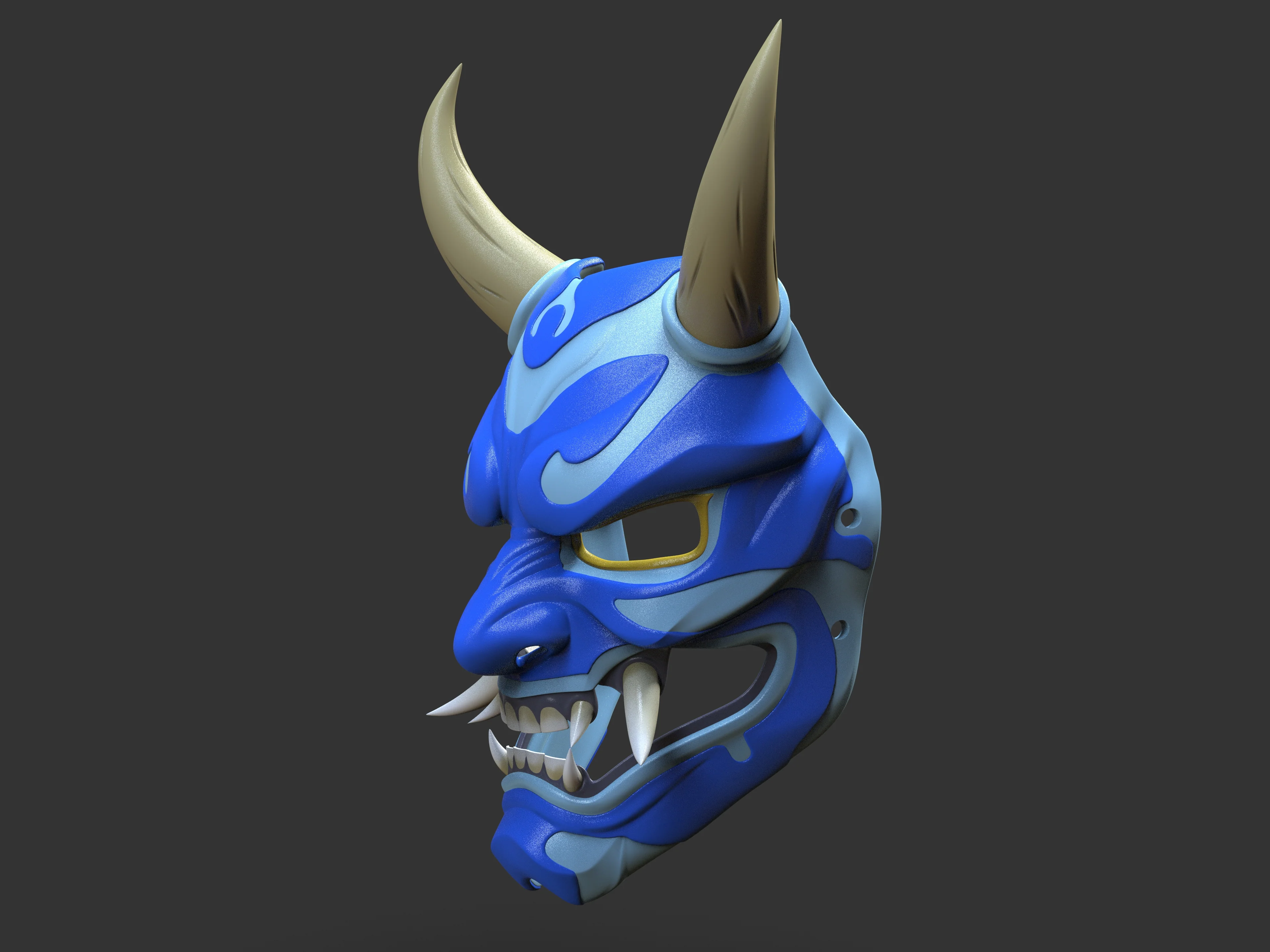 3 Ninjas Adult Remake Colt - Image 3