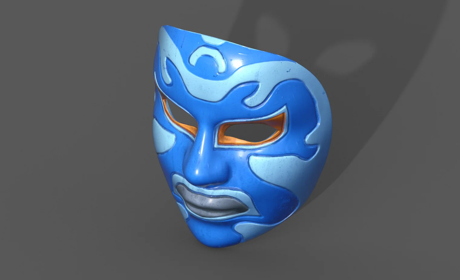 3 Ninjas Mask Rocky - Image 4