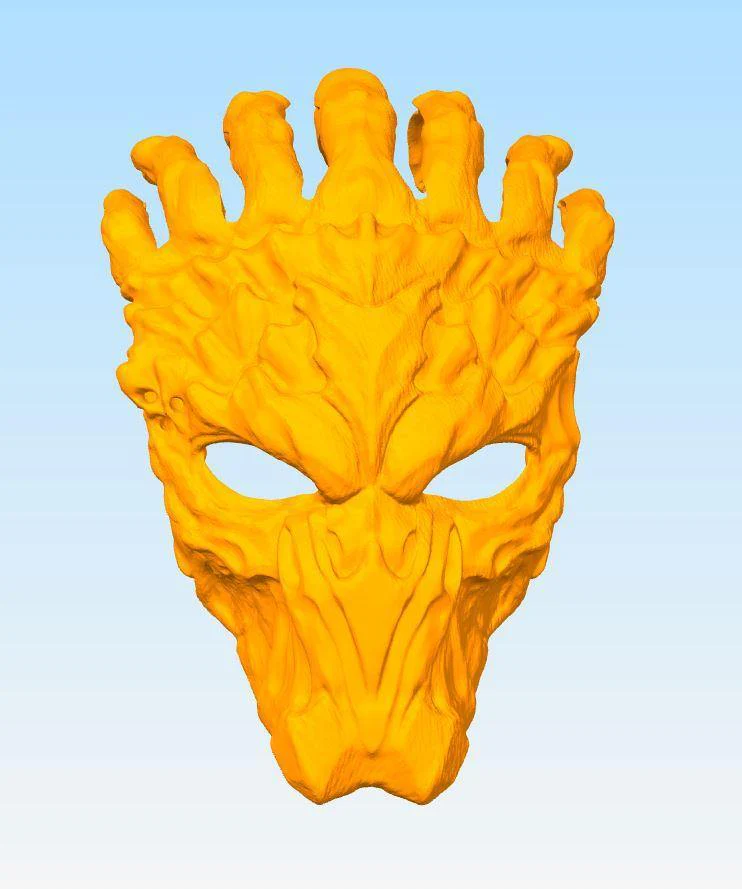 4 Horsemen of the Apocalypse Predator Set - Image 2