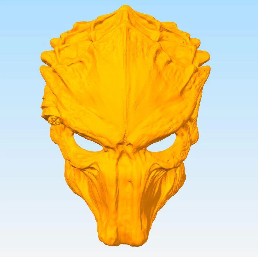 4 Horsemen of the Apocalypse Predator Set - Image 3