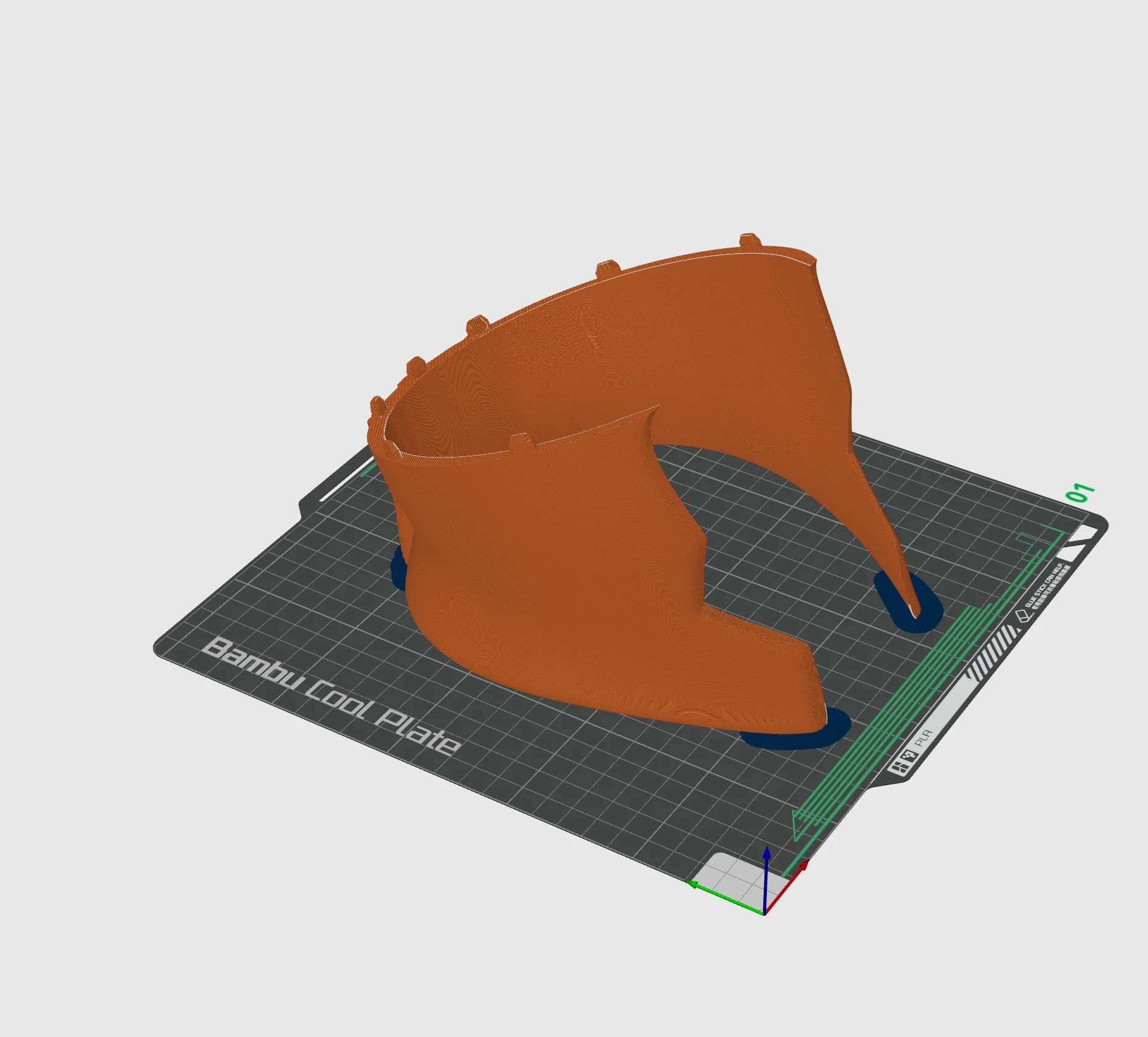 Aegon House of the Dragon Helmet - Image 8
