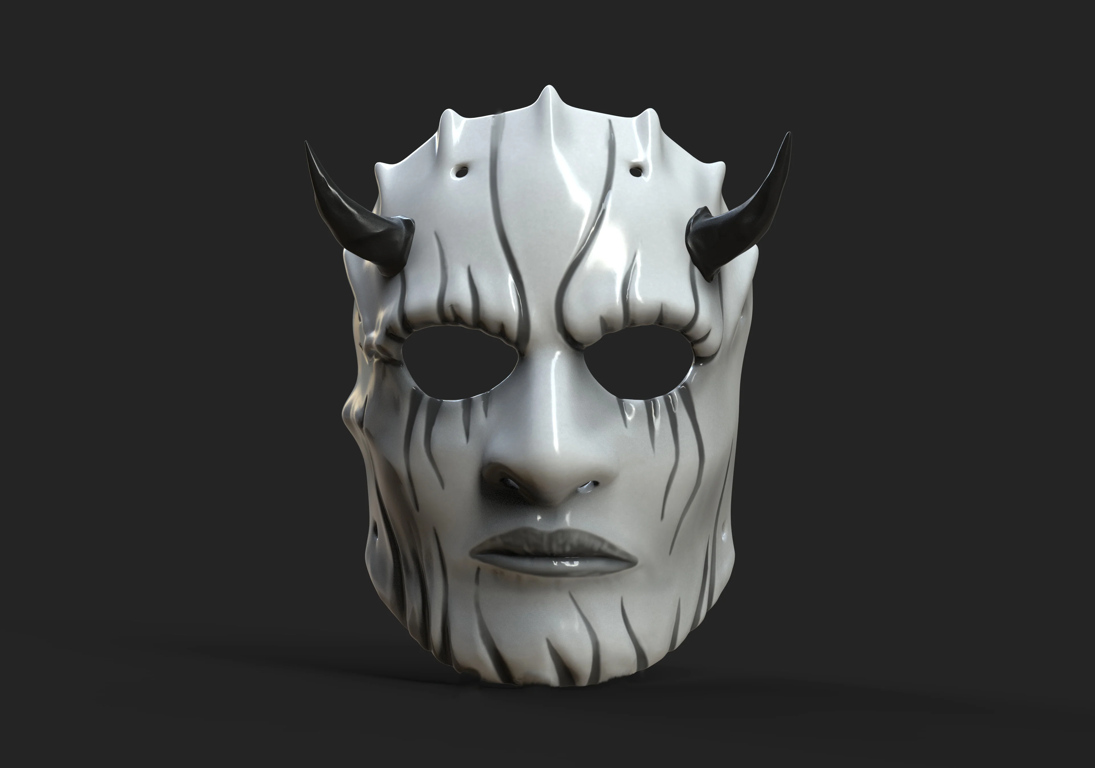 AEW Devil Mask