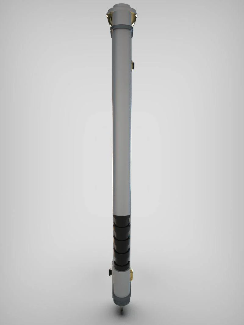 Ahsoka Tano Lightsabers - Image 12