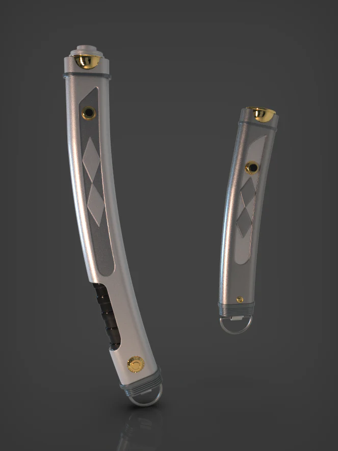 Ahsoka Tano Lightsabers - Image 9