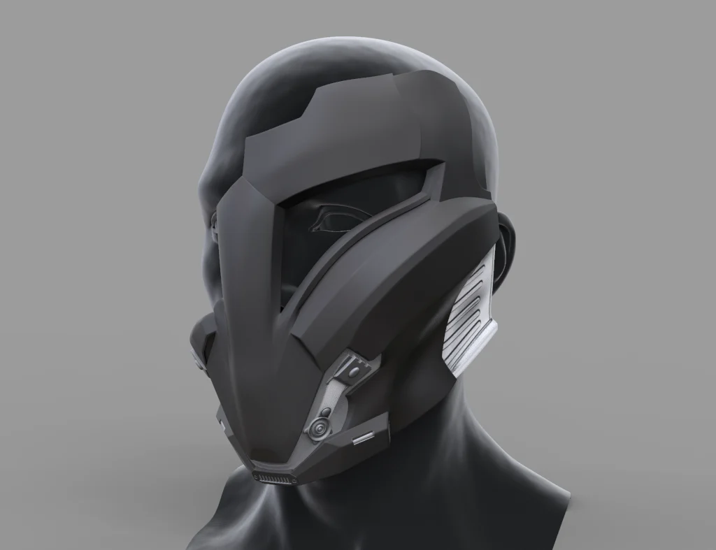 Arcaan Mask - Image 4