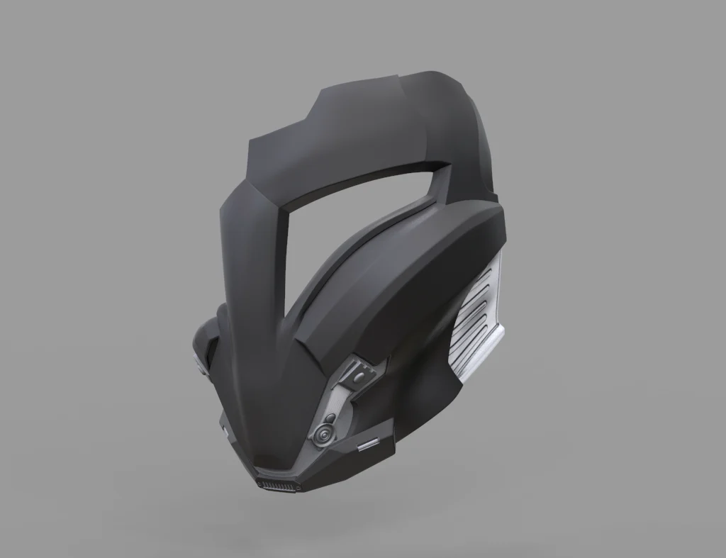 Arcaan Mask - Image 5