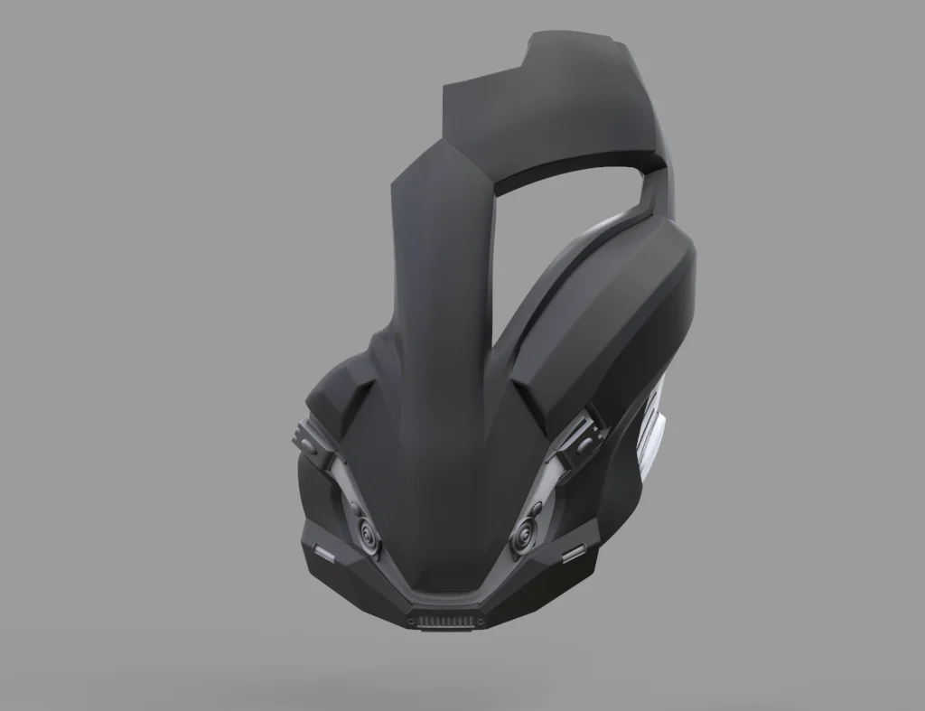 Arcaan Mask - Image 6