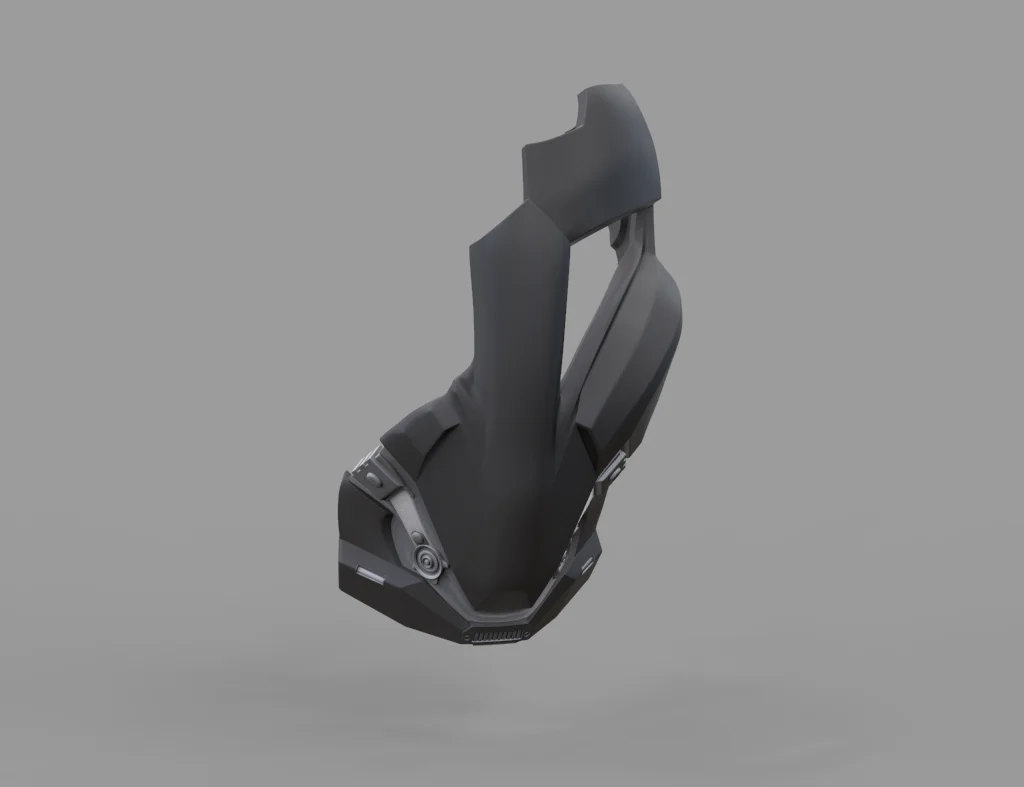 Arcaan Mask - Image 7