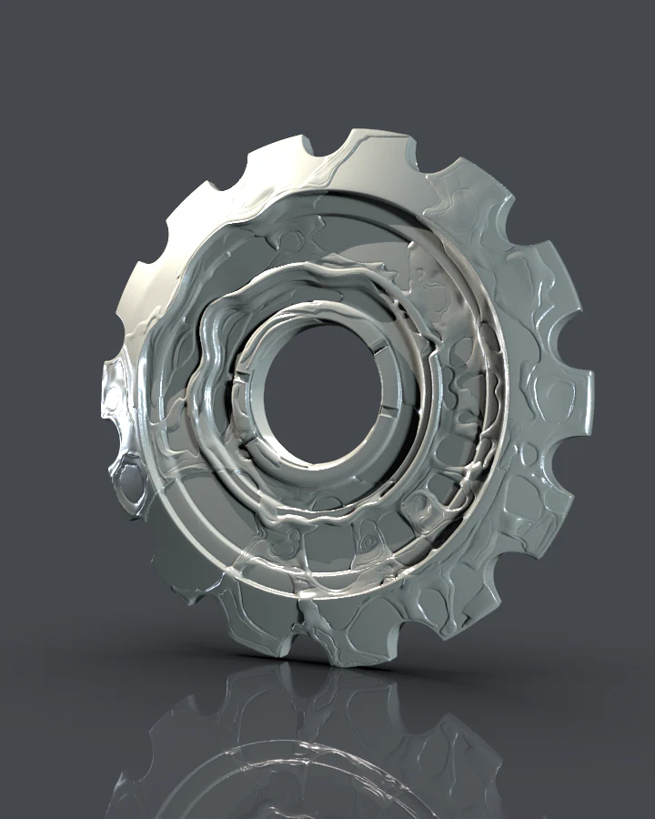 Arcane Cog - Image 4