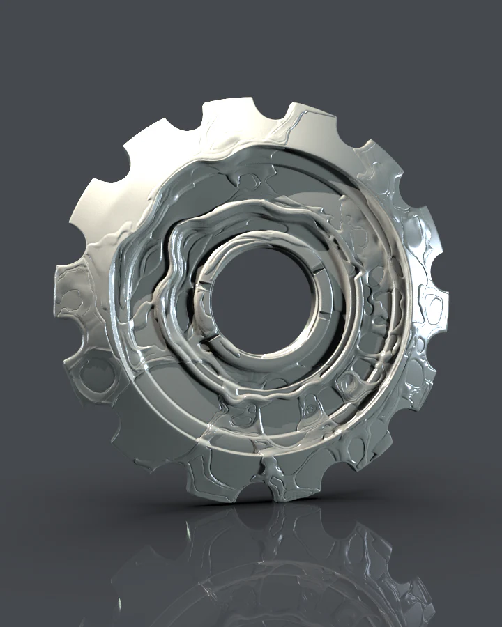 Arcane Cog - Image 6