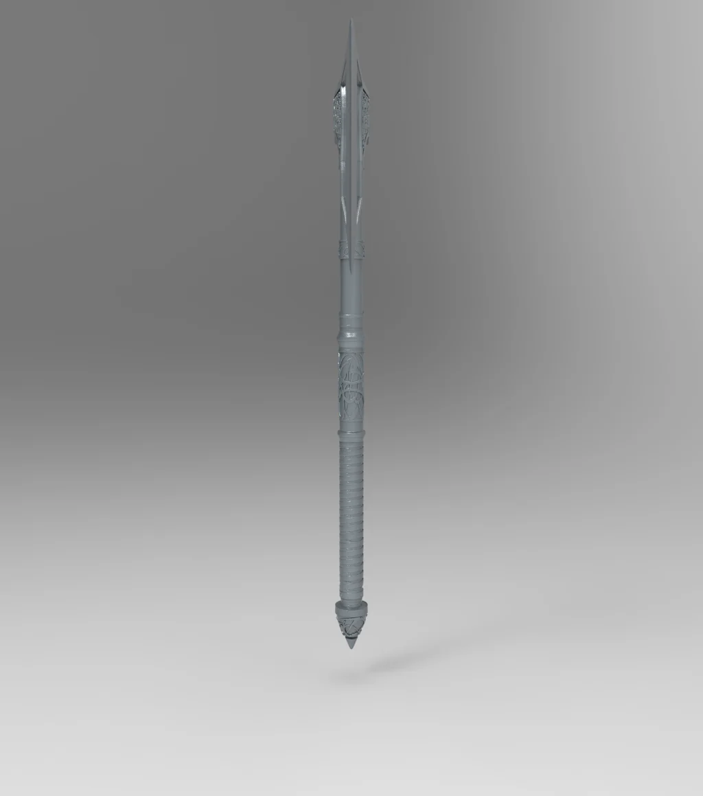 Assassin's Creed Valhalla Axes - Image 15