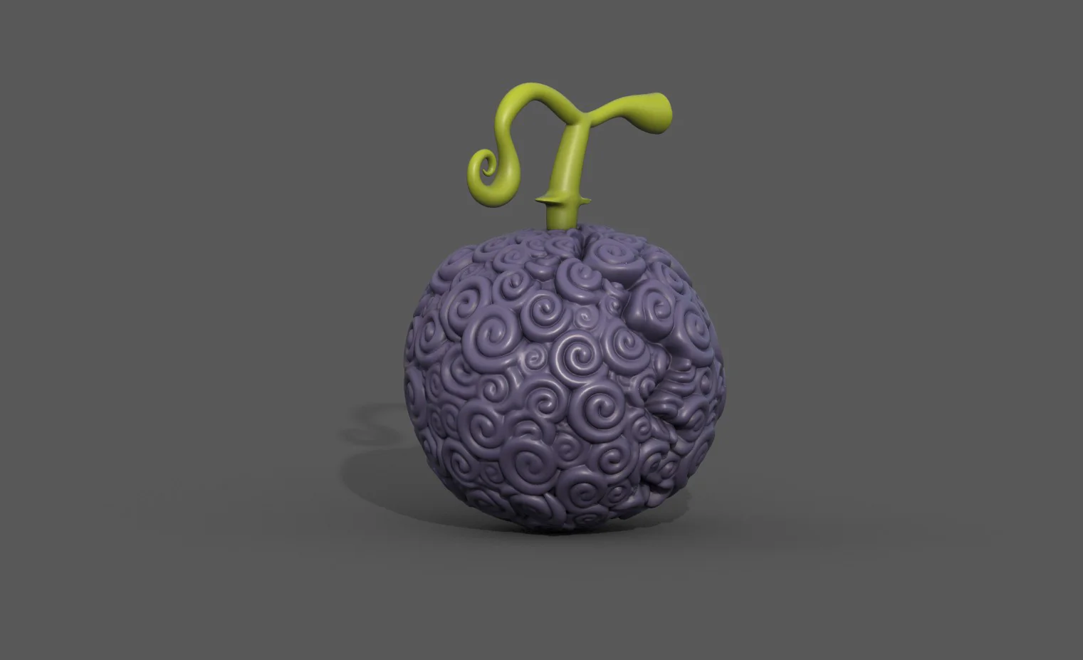 Baku Baku Devil Fruit