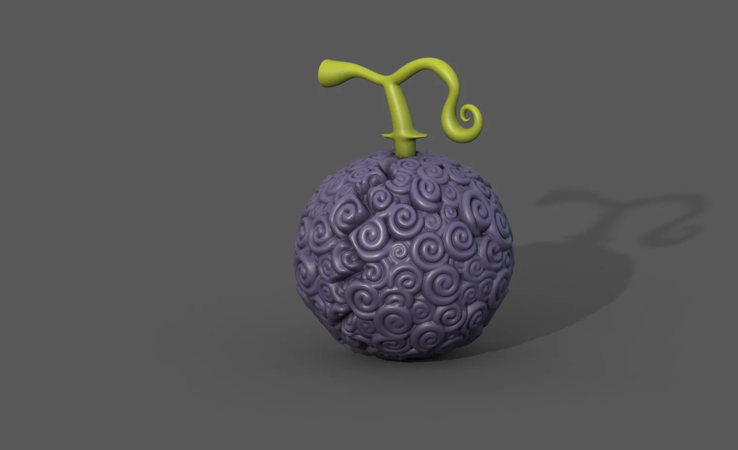 Baku Baku Devil Fruit - Image 2