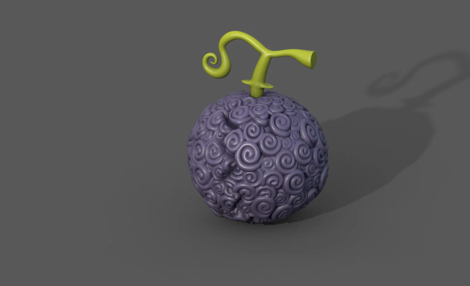 Baku Baku Devil Fruit - Image 3