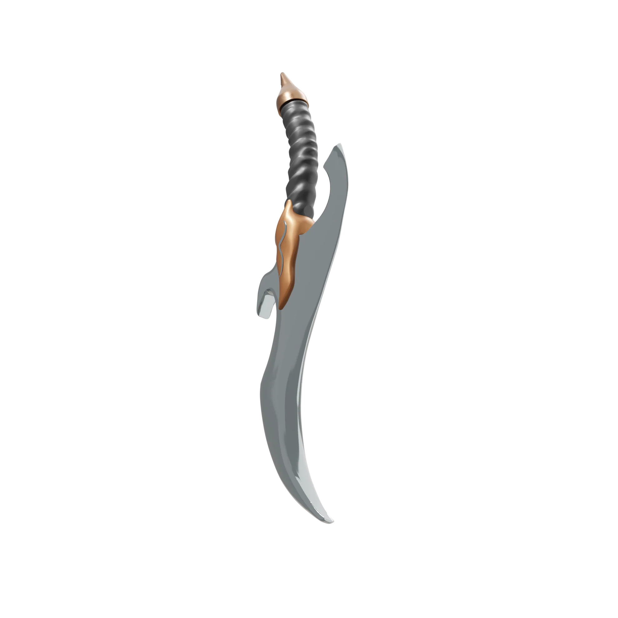 Barakus Solo Levelling - Image 5