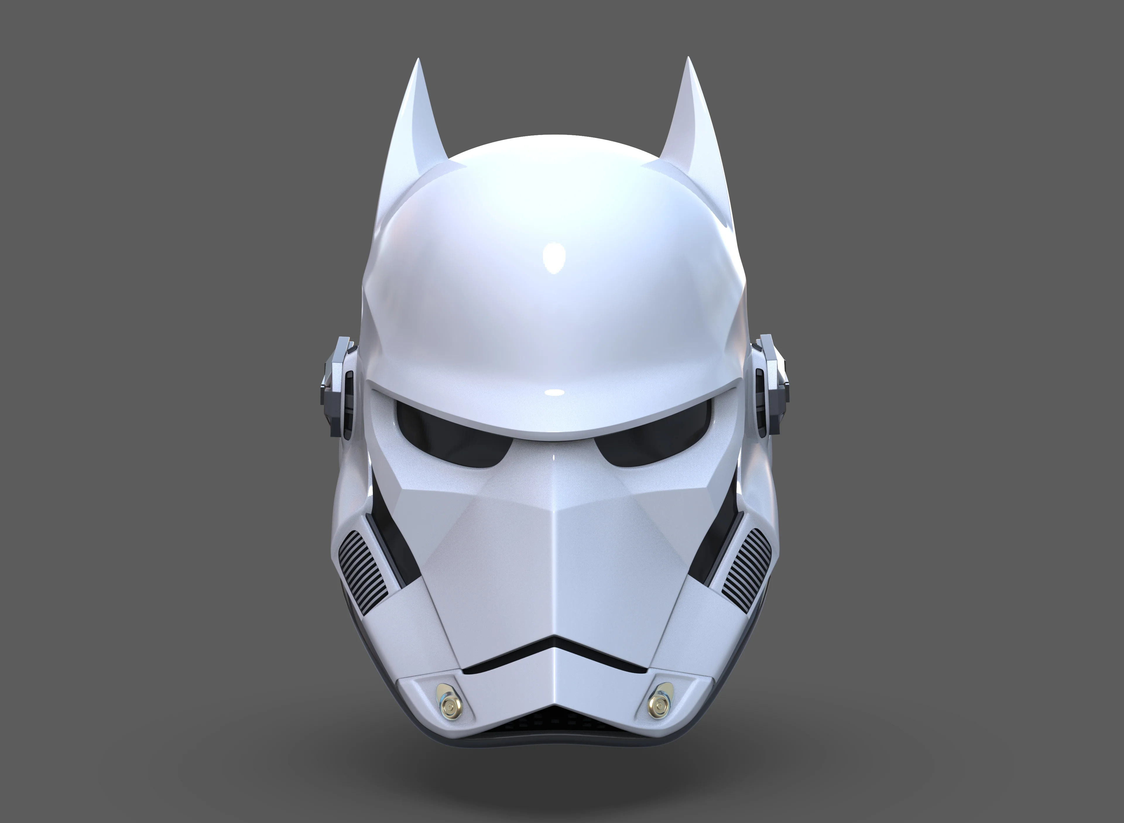 Bat Trooper