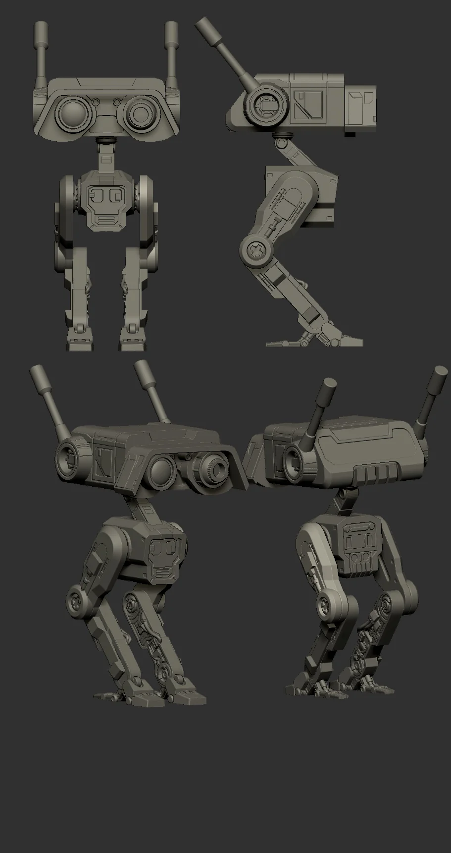 BD1 Droid
