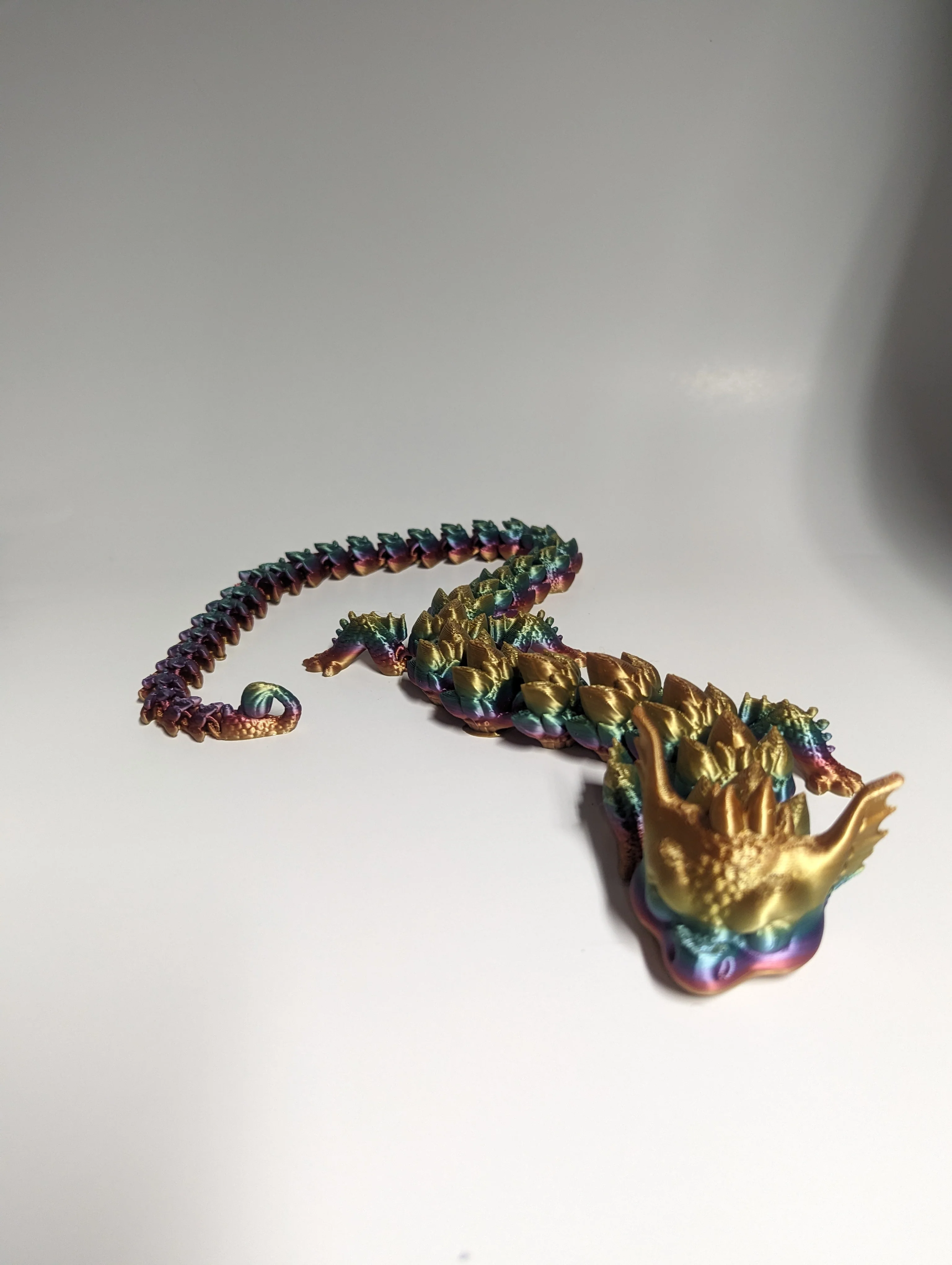 Billy the Dragon - Image 2