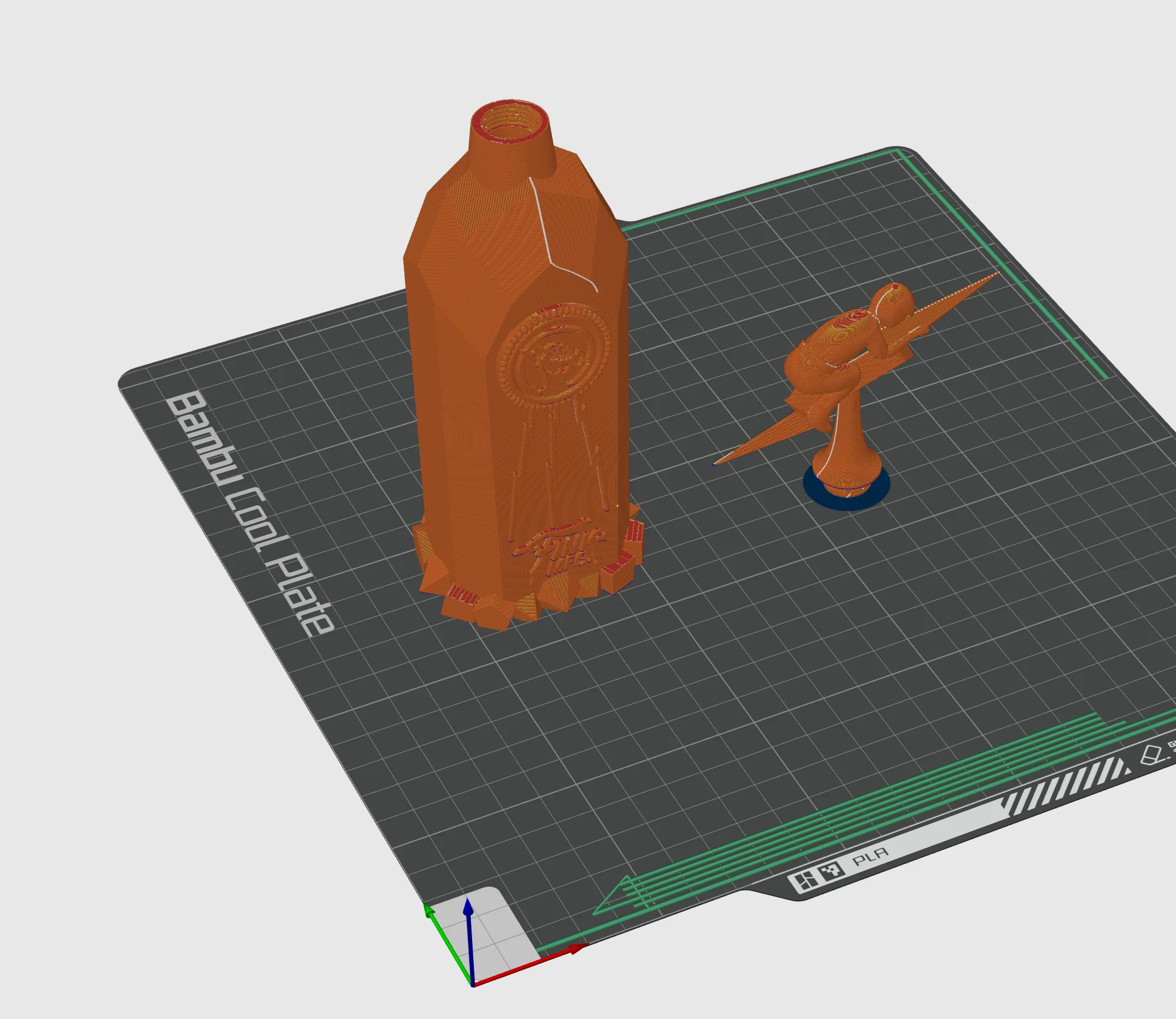 Bioshock Shock Jockey Vigor Potion - Image 8