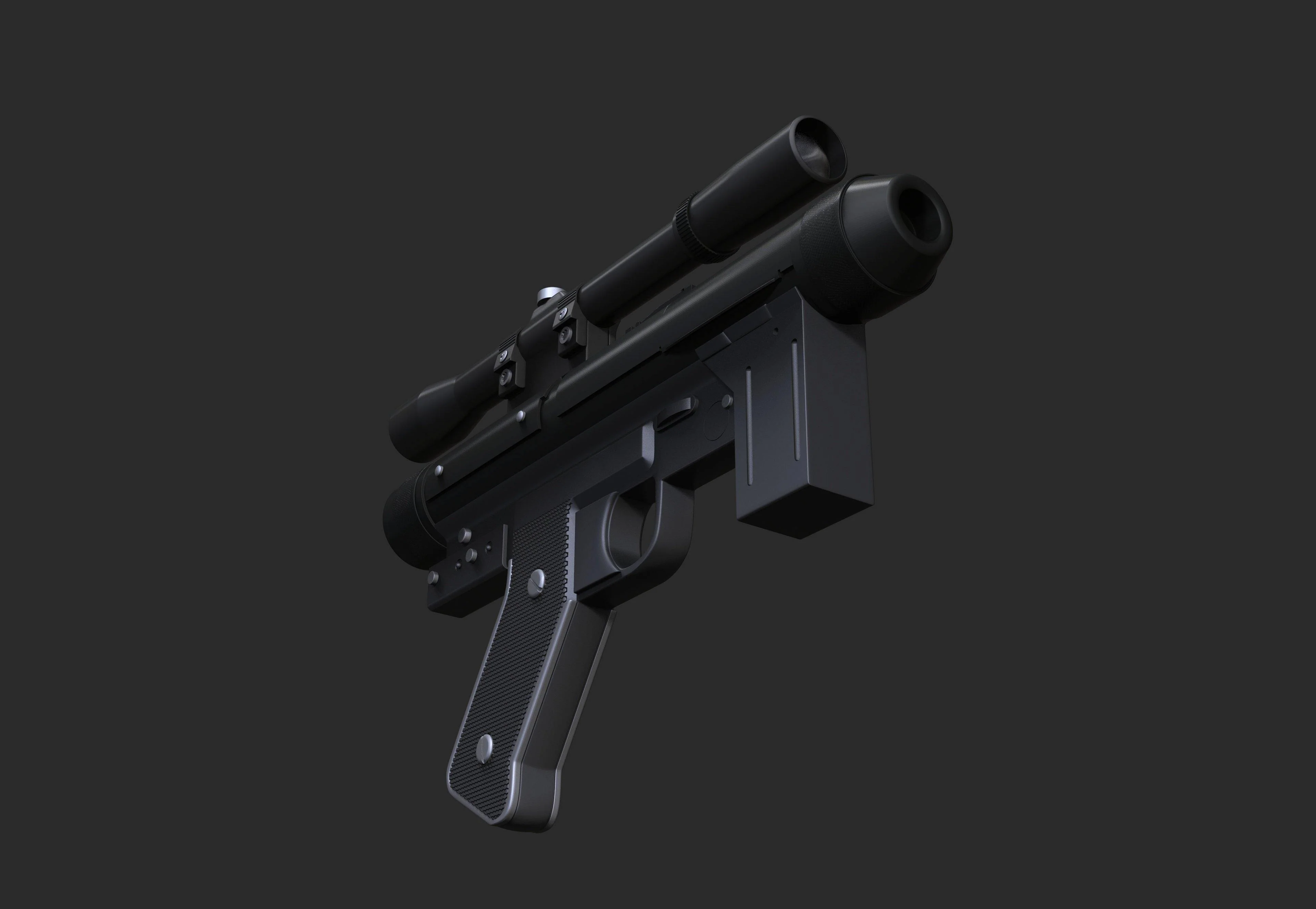 Blaster Set - Image 10