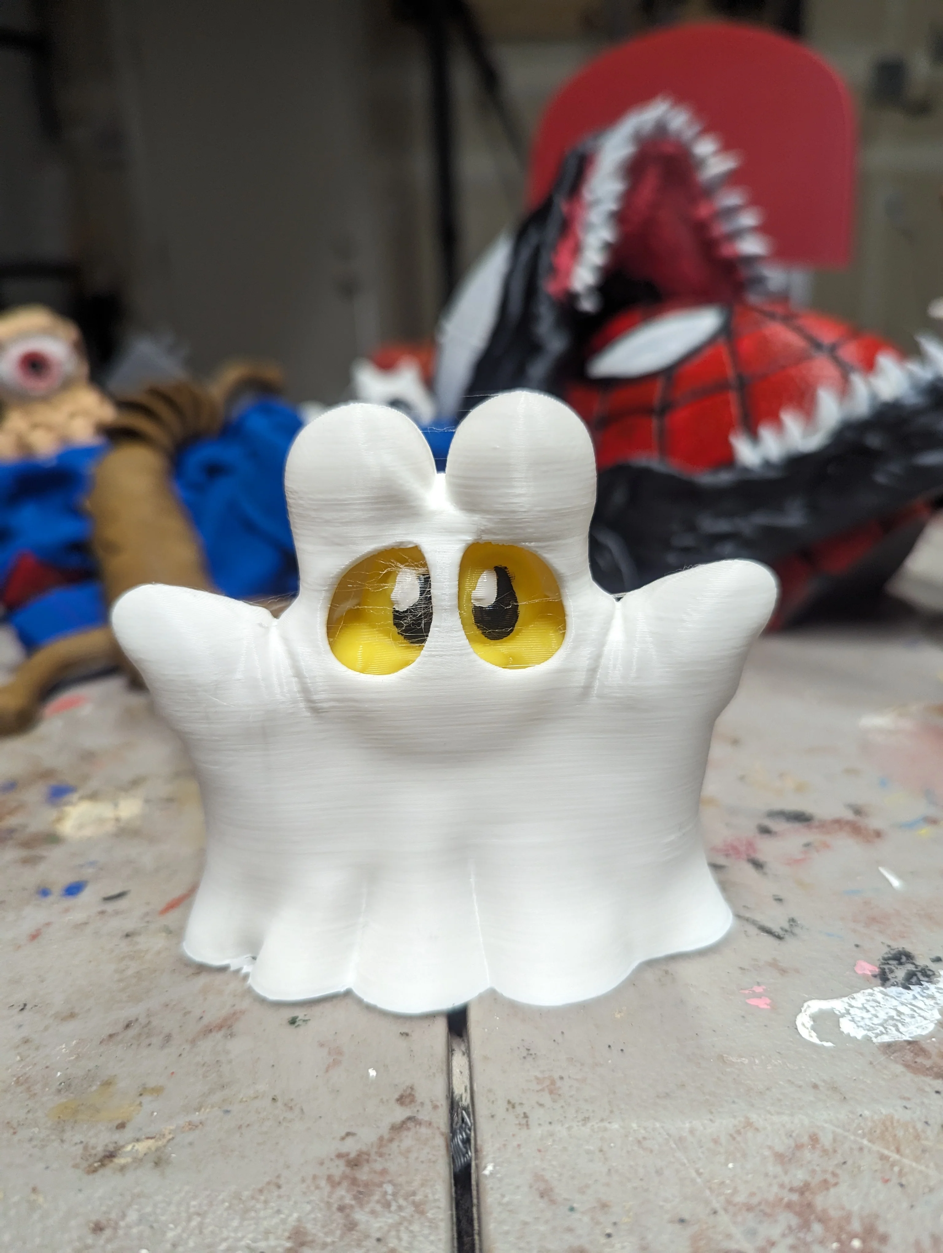 Boo Bees 2