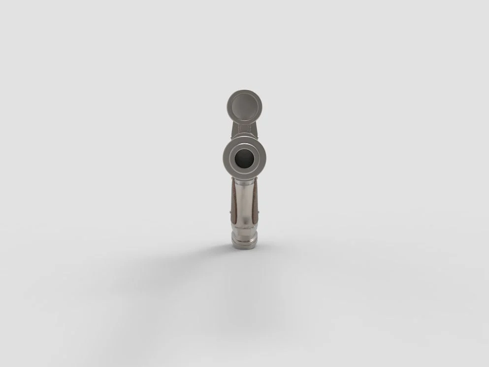Cad Bane LL-30 Blaster - Image 7