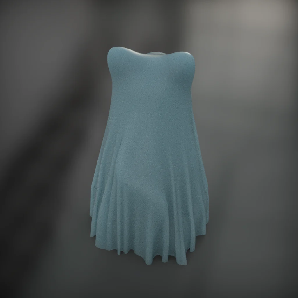 Cat Ghost - Image 2
