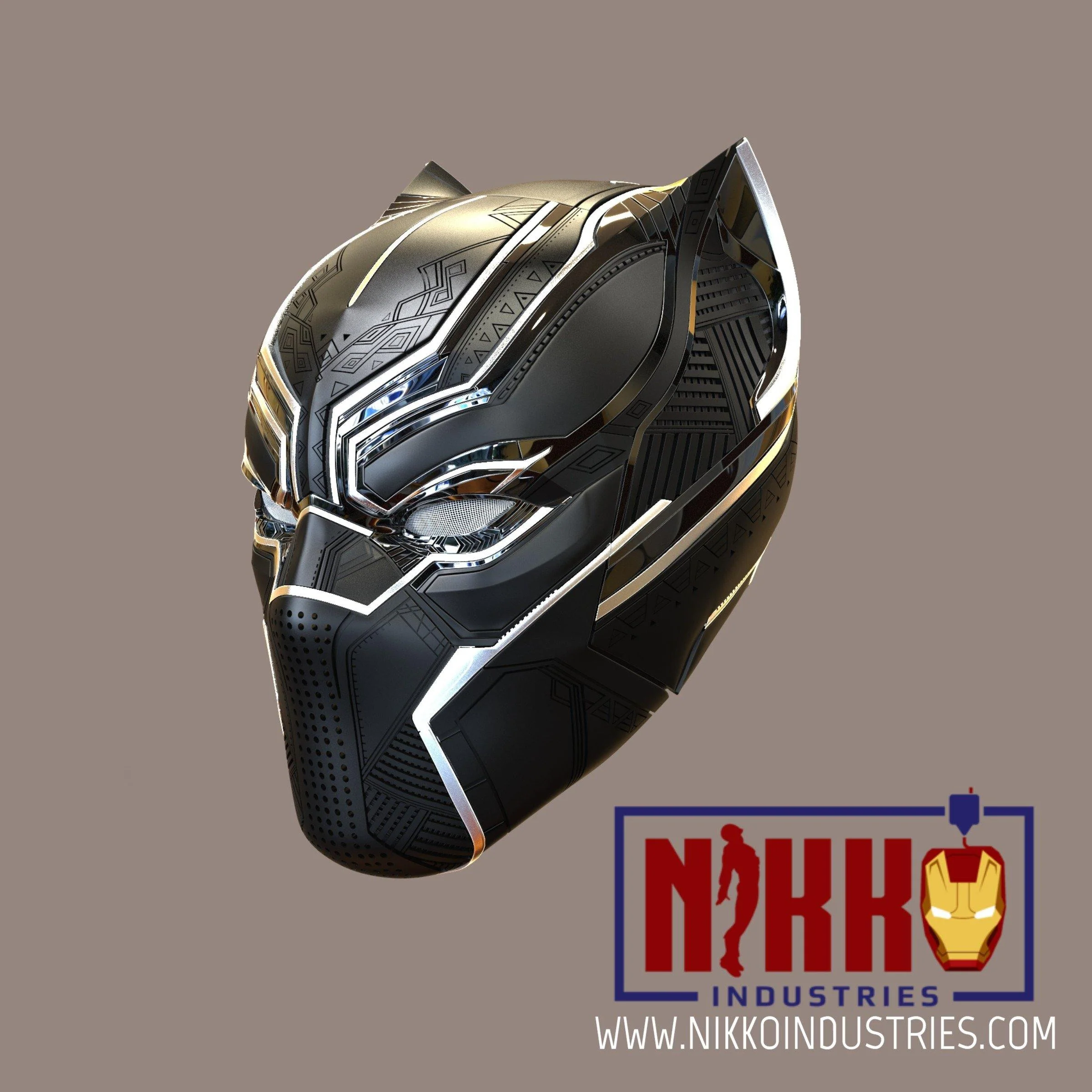 BP Helmet - Image 2