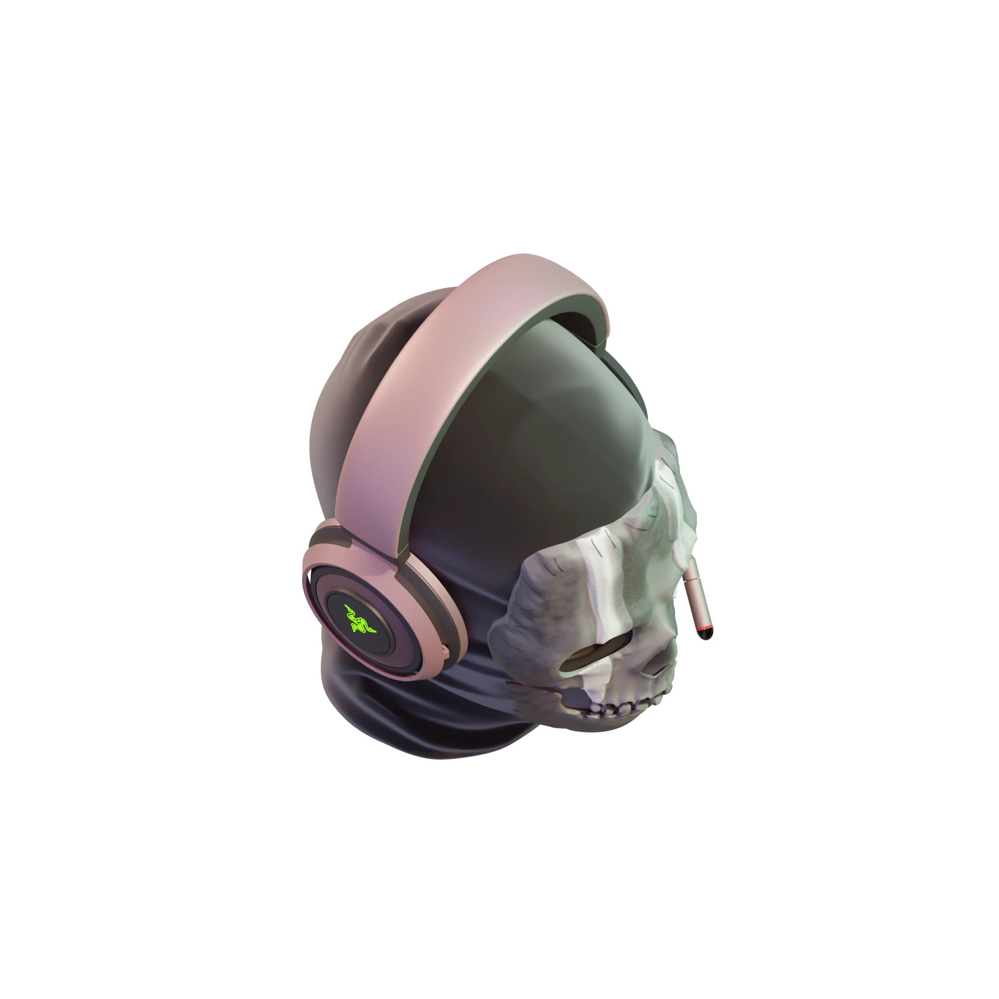 CoD Headphone Stand - Image 6