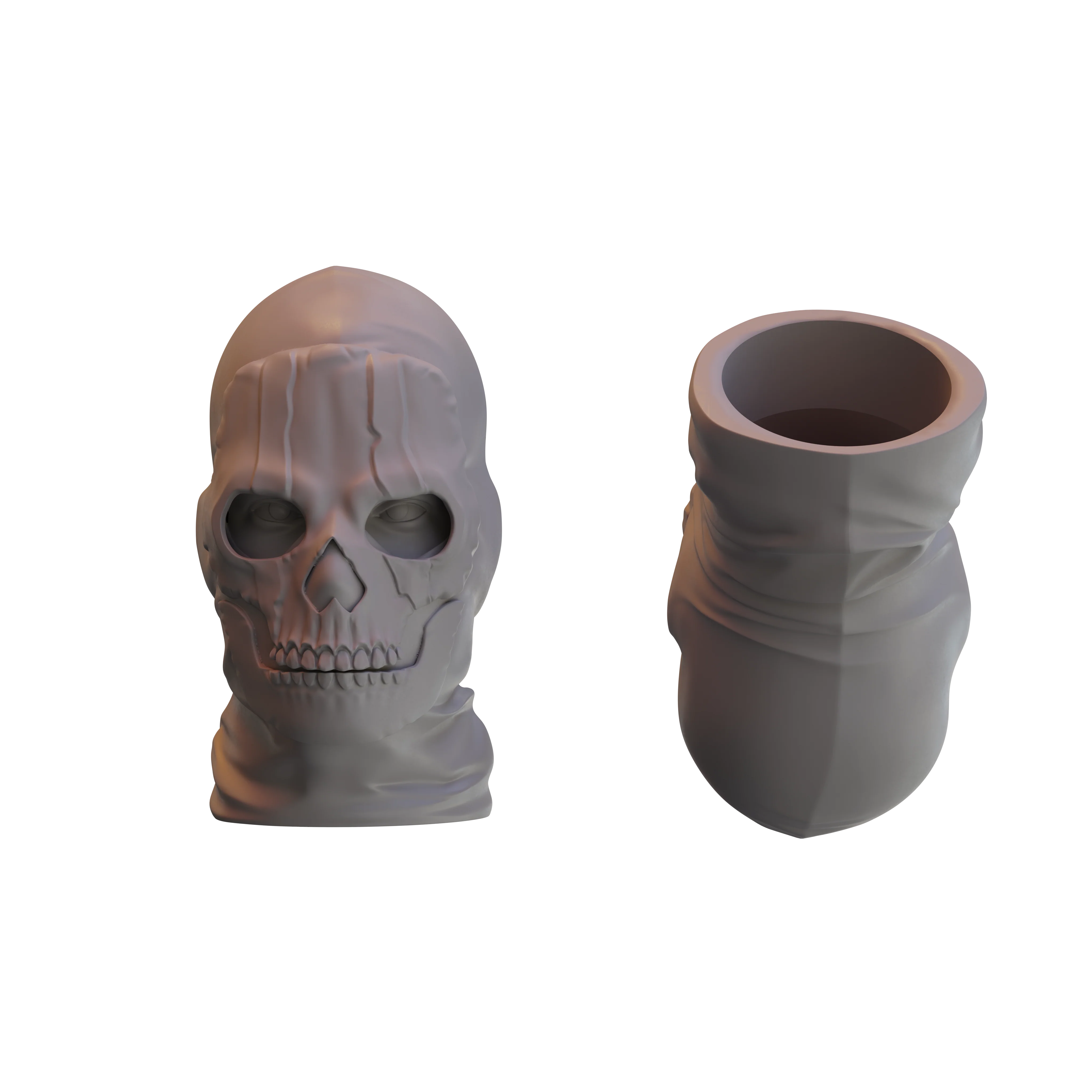 CoD Headphone Stand - Image 7