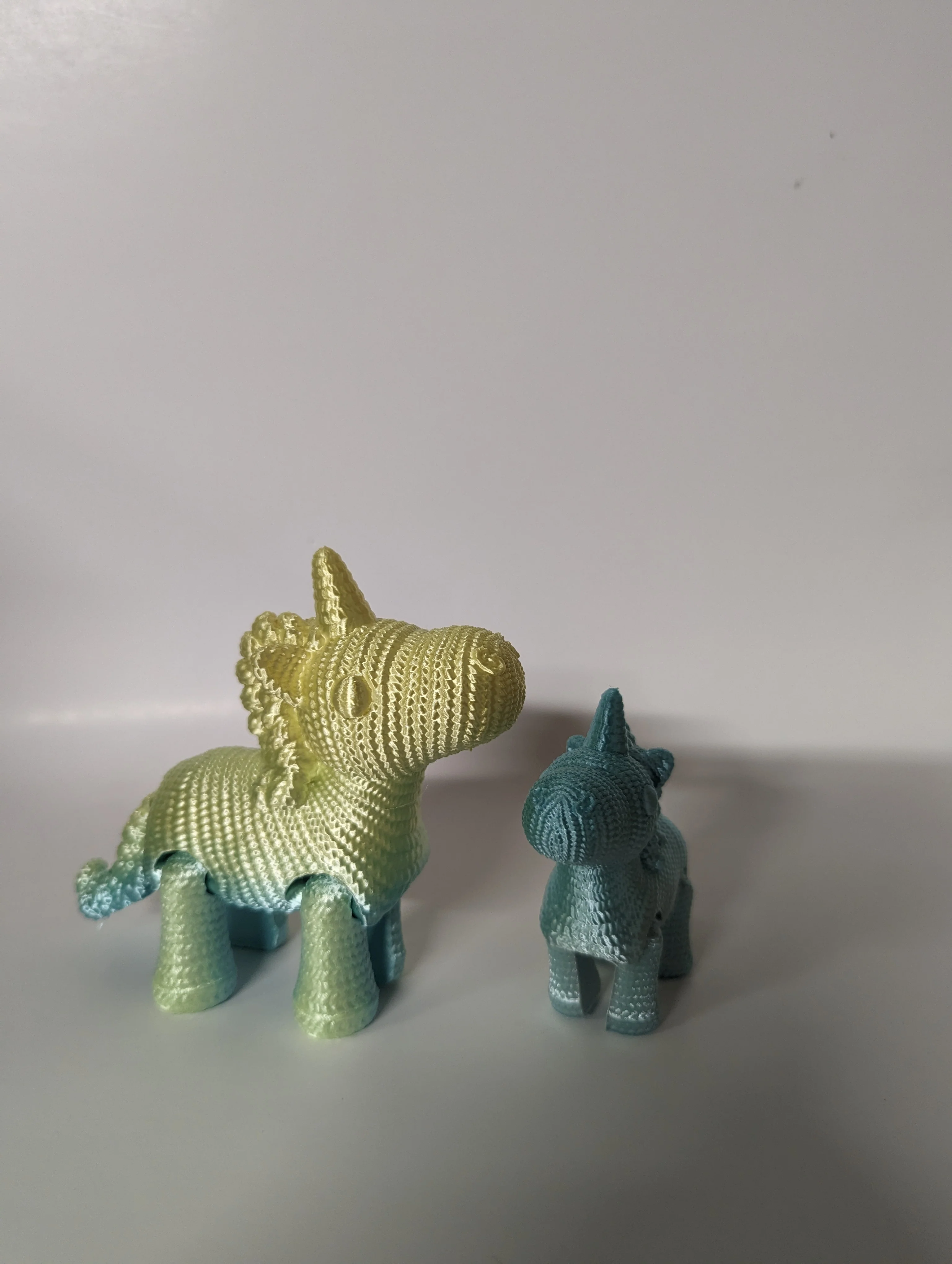 Crochet Unicorn