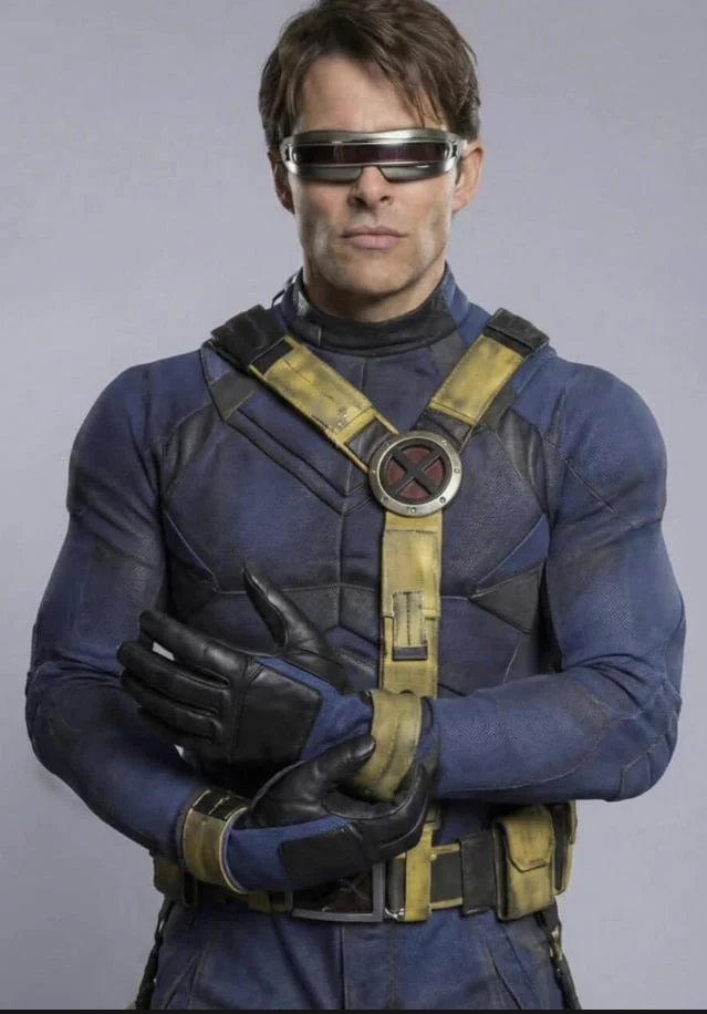Cyclops Avengers Doomsday - Image 5