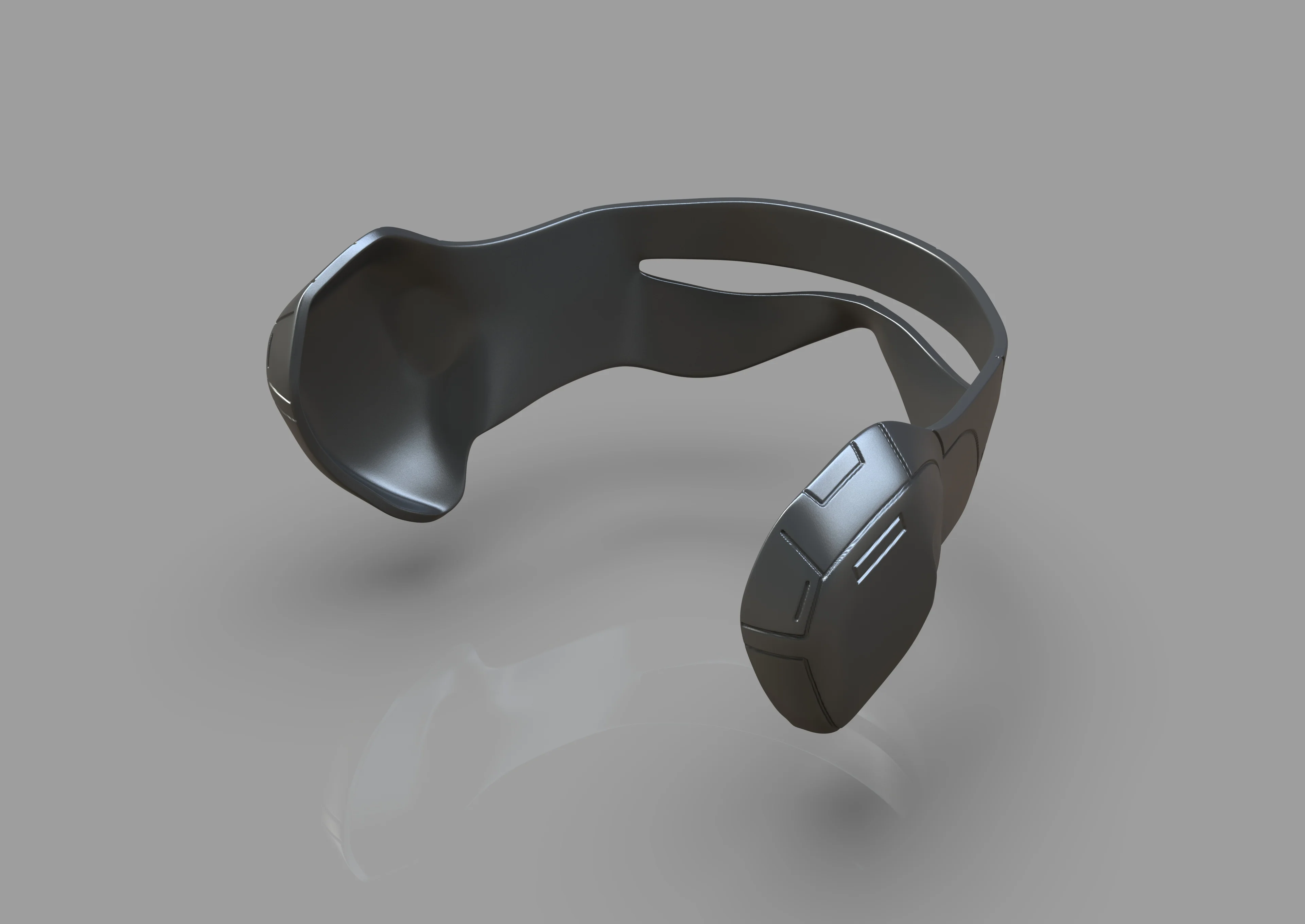 Cyclops Concept Visor - Image 5