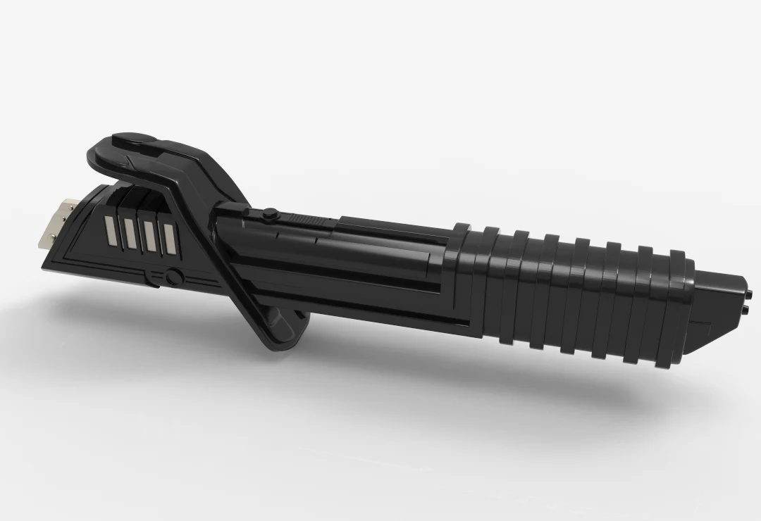 Dark Saber STL - Image 10