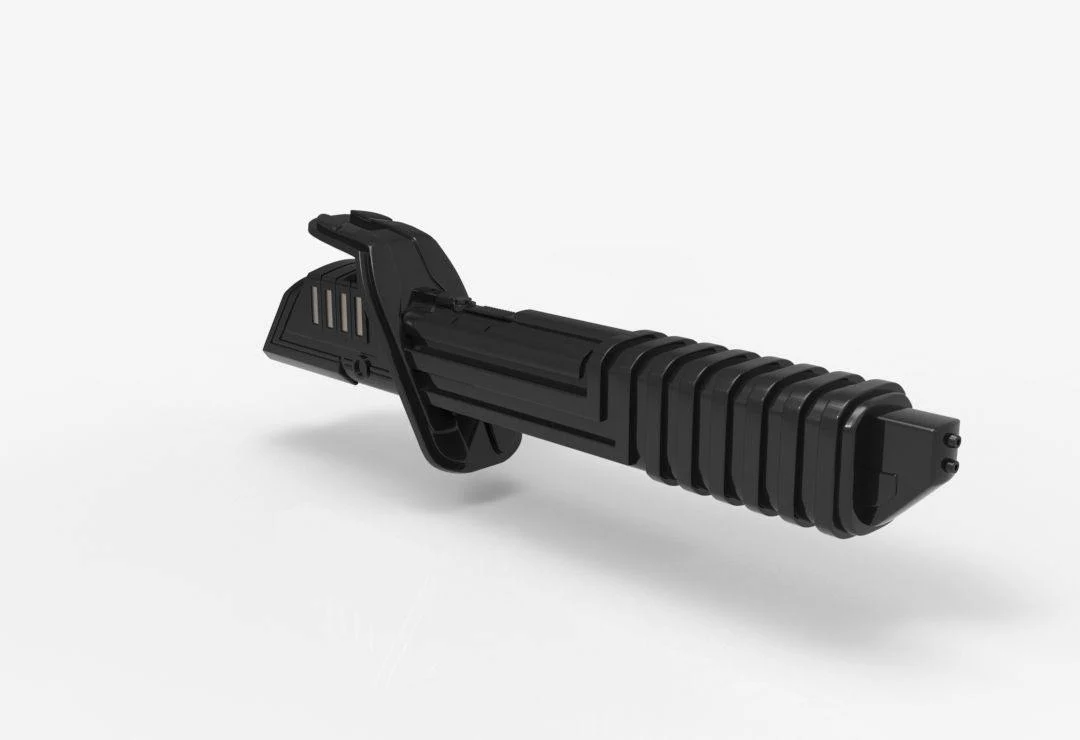 Dark Saber STL - Image 2