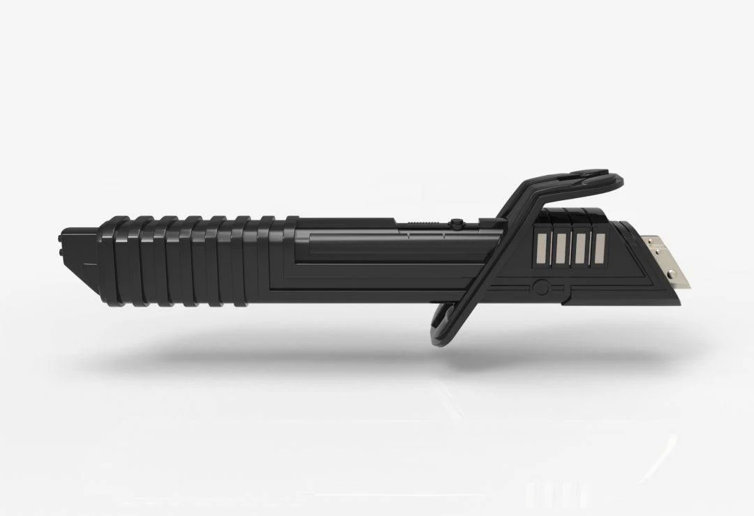 Dark Saber STL - Image 5