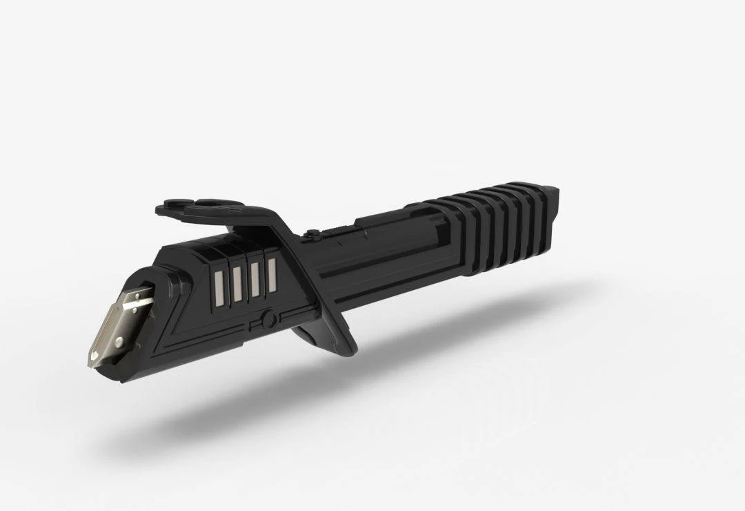 Dark Saber STL - Image 8