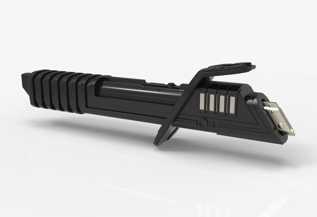 Dark Saber STL - Image 9