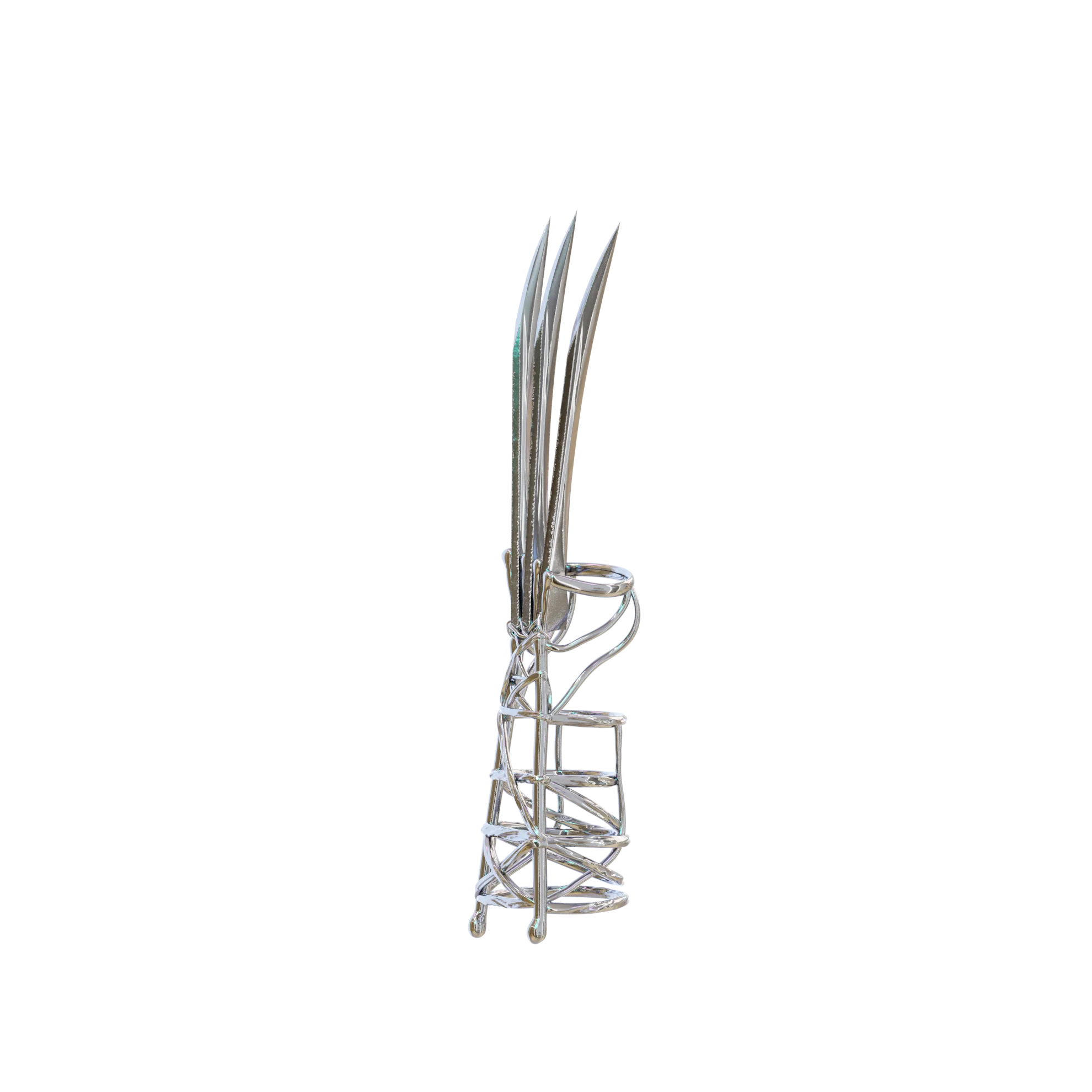 Deadpool Claws - Image 3