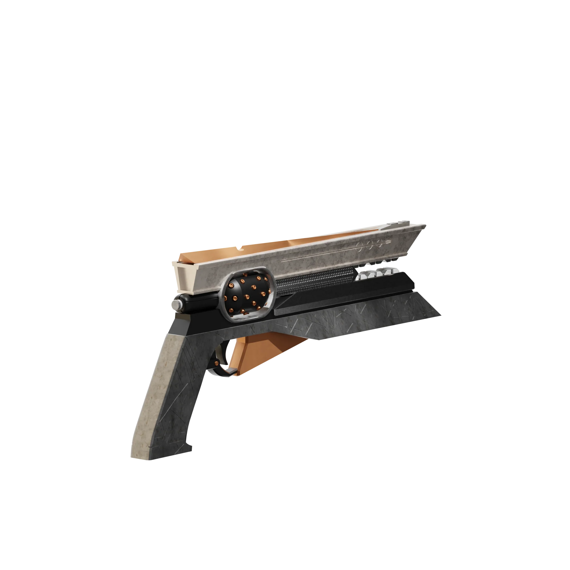 Destiny Sunshot - Image 4