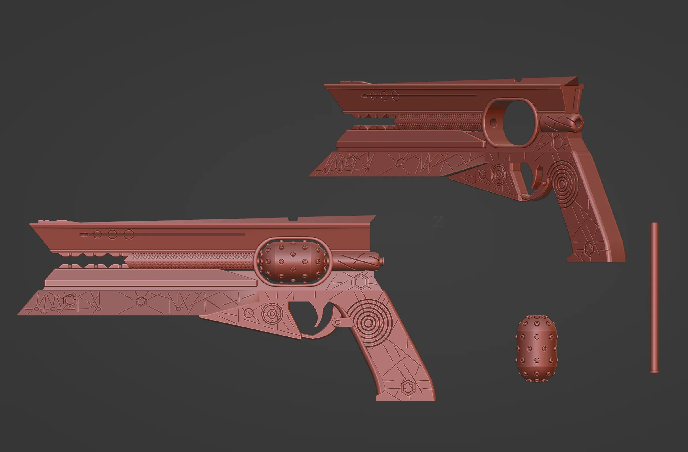 Destiny Sunshot - Image 7