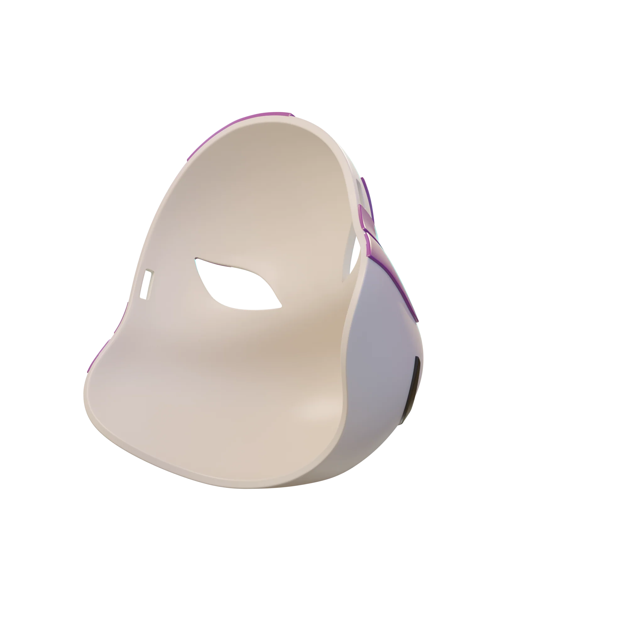 Donatello Anbu Mask- TMNT x Naruto - Image 5