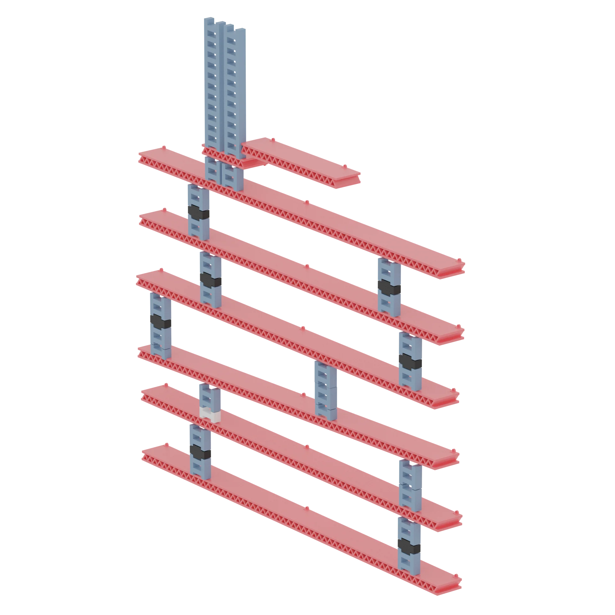 Donkey Kong Bookshelf - Image 2