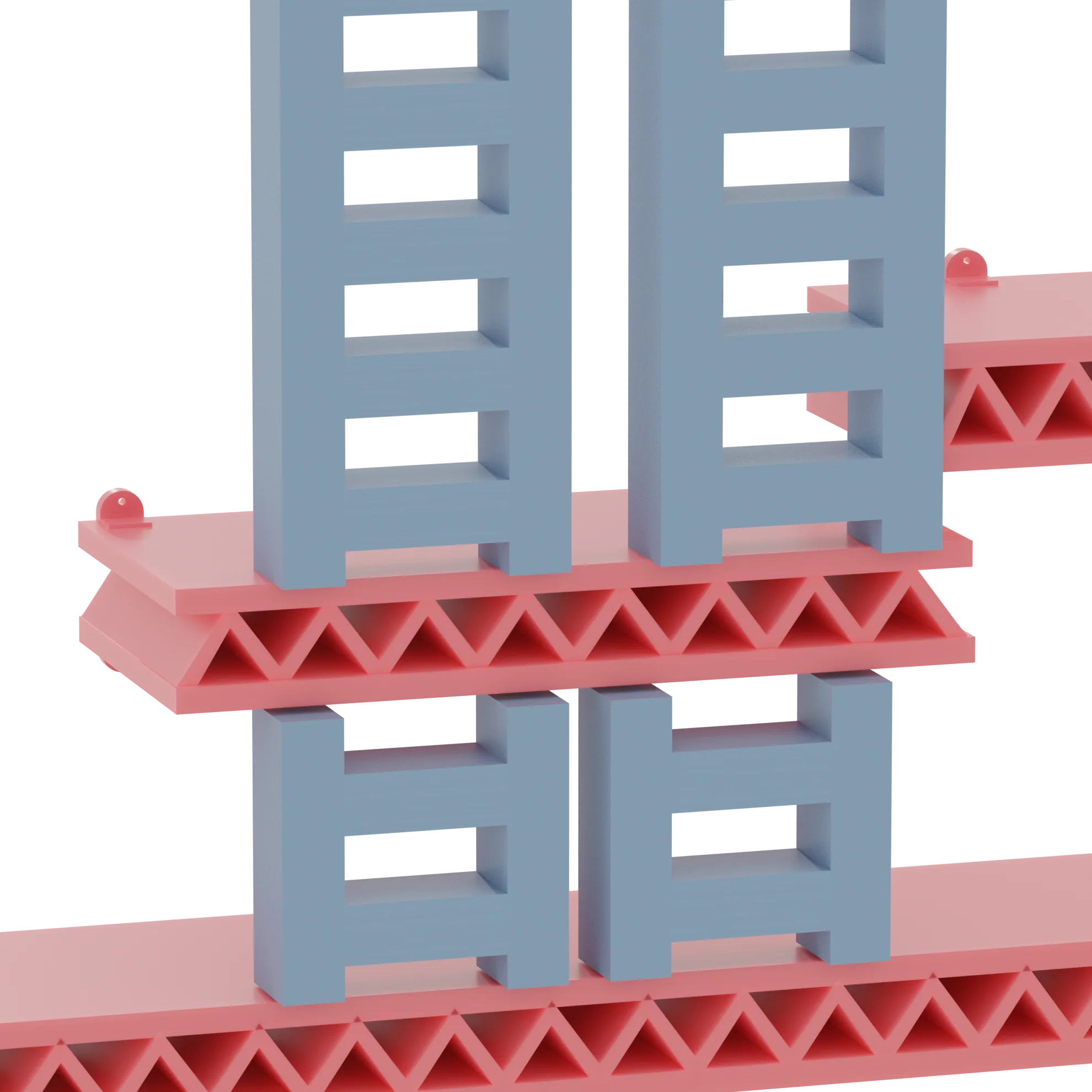 Donkey Kong Bookshelf - Image 6