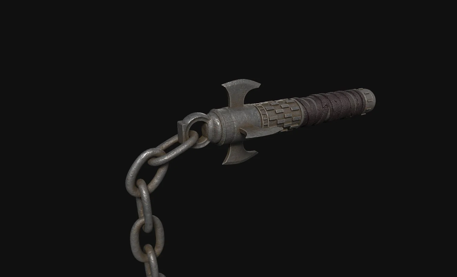 Doom Dark Ages Flail - Image 2