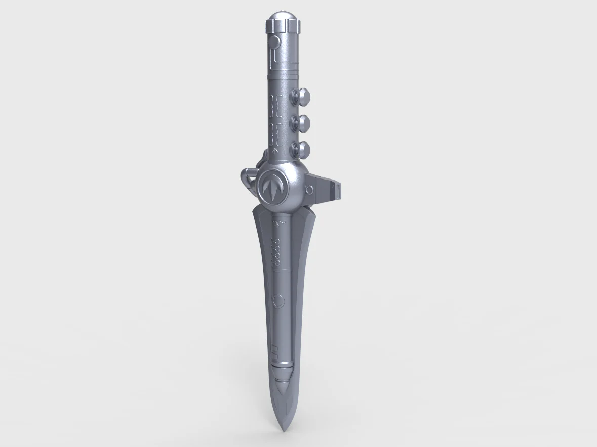 Dragon Dagger