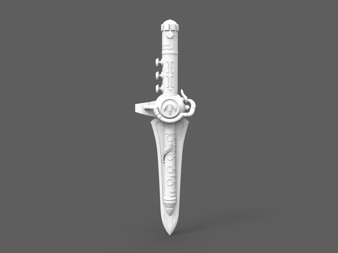 Dragon Dagger - Image 10