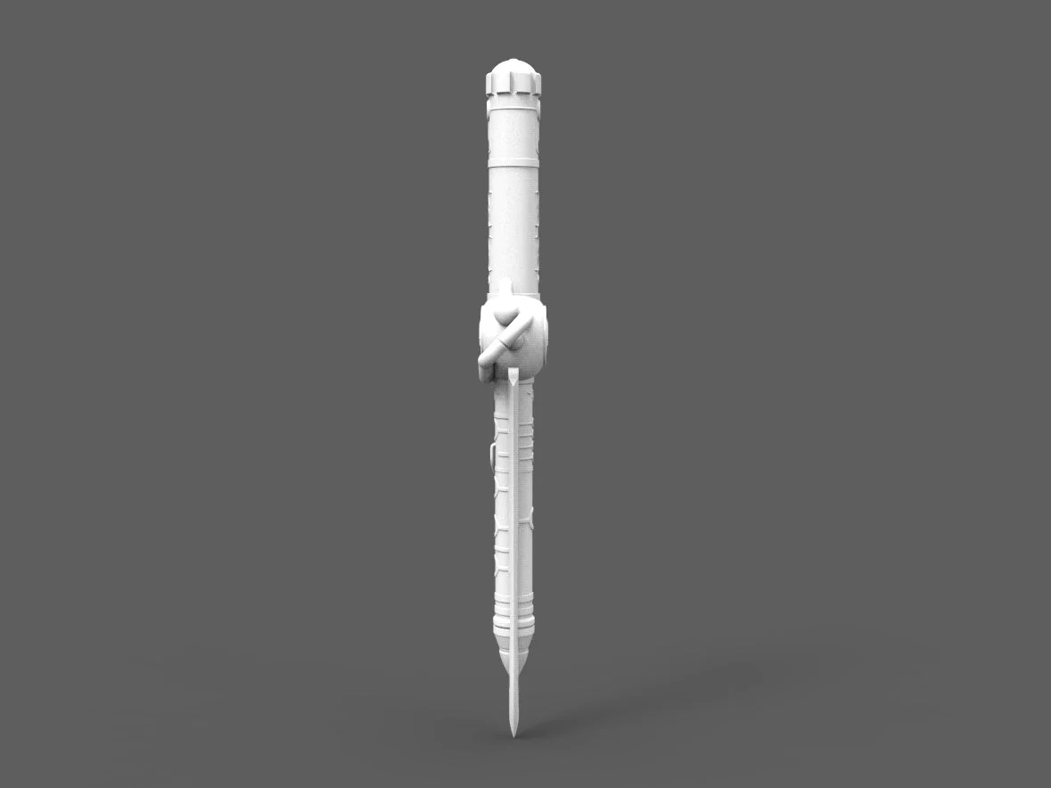 Dragon Dagger - Image 4