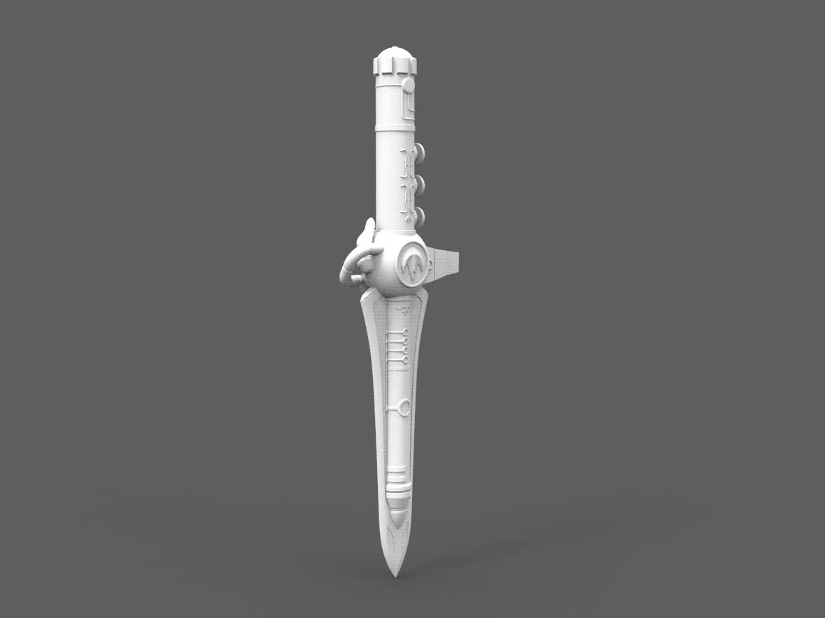 Dragon Dagger - Image 5